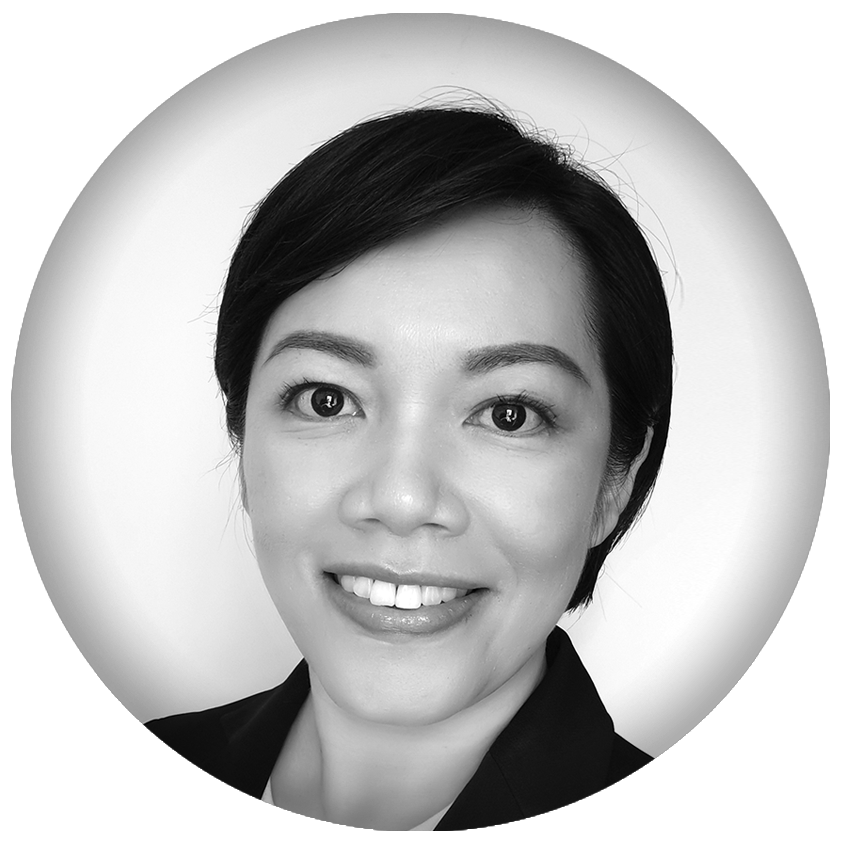 Isabella Chow