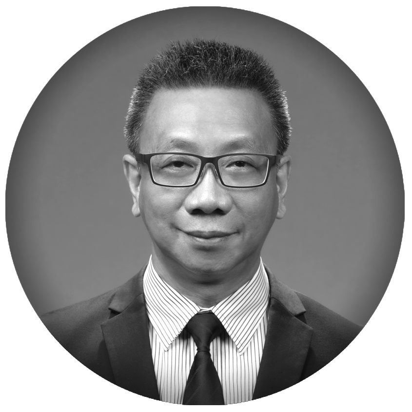 Dr Wallace Lam