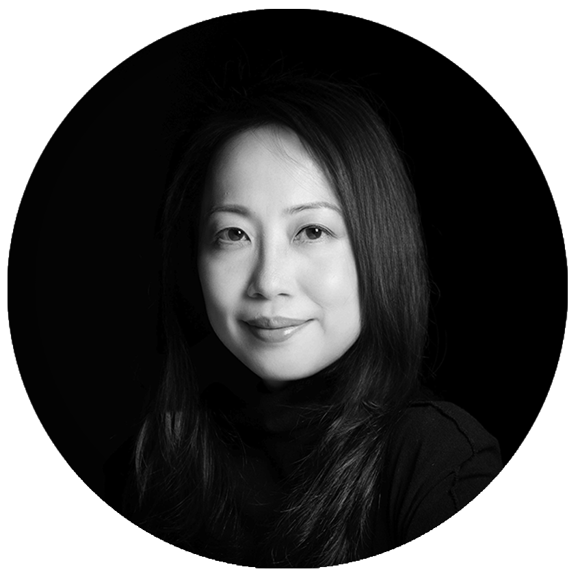 林绮妮博士