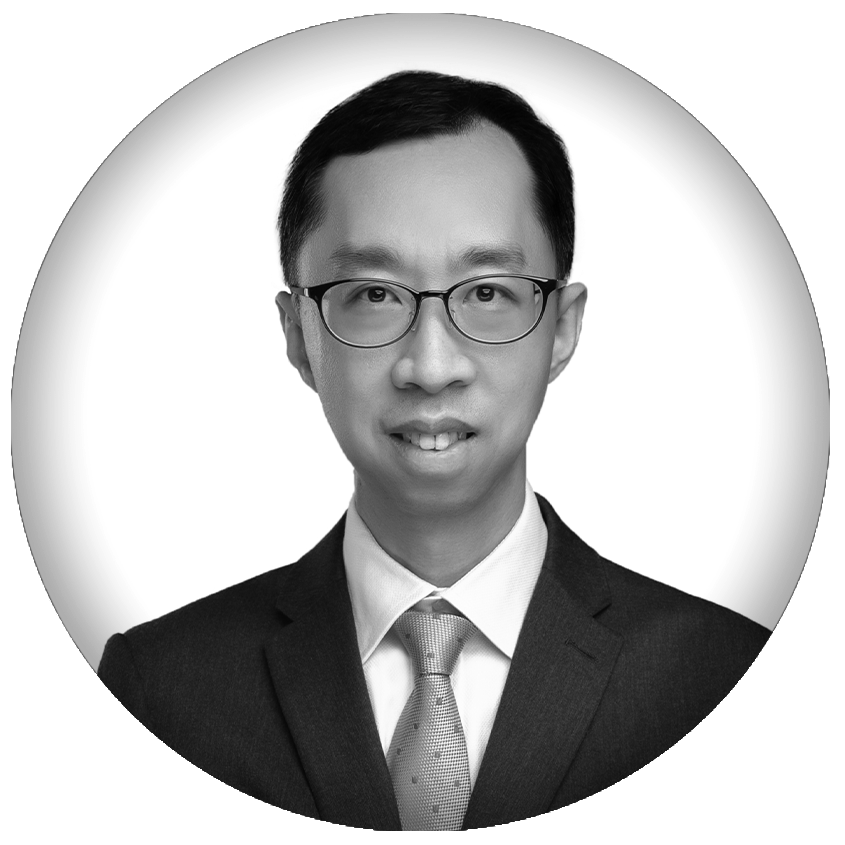 王君弼博士