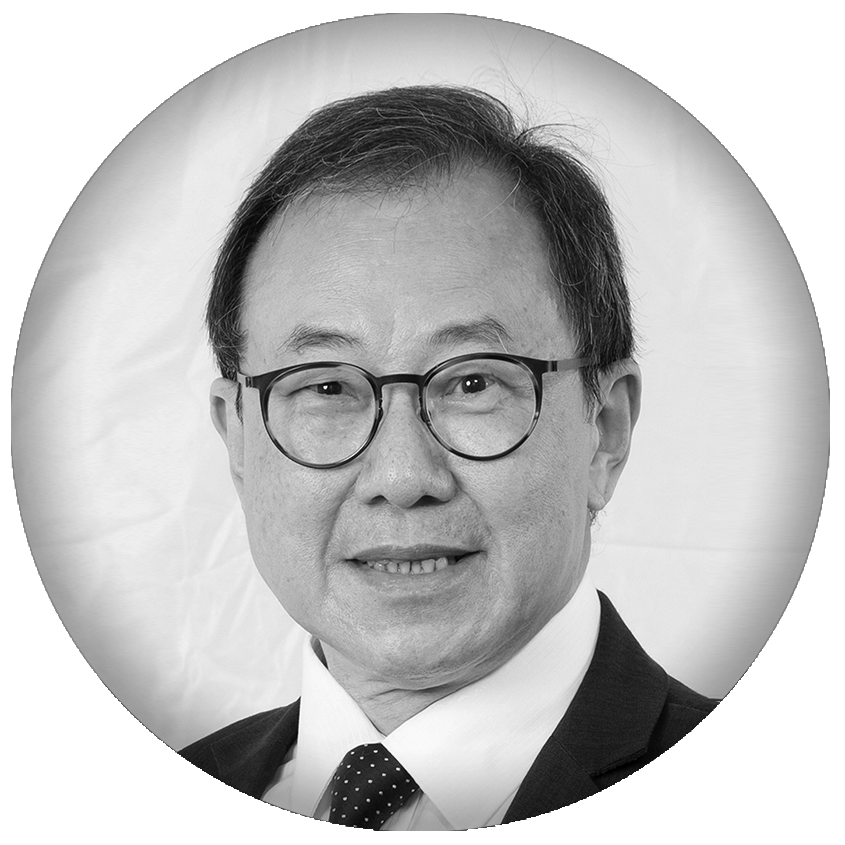 黄锦沛