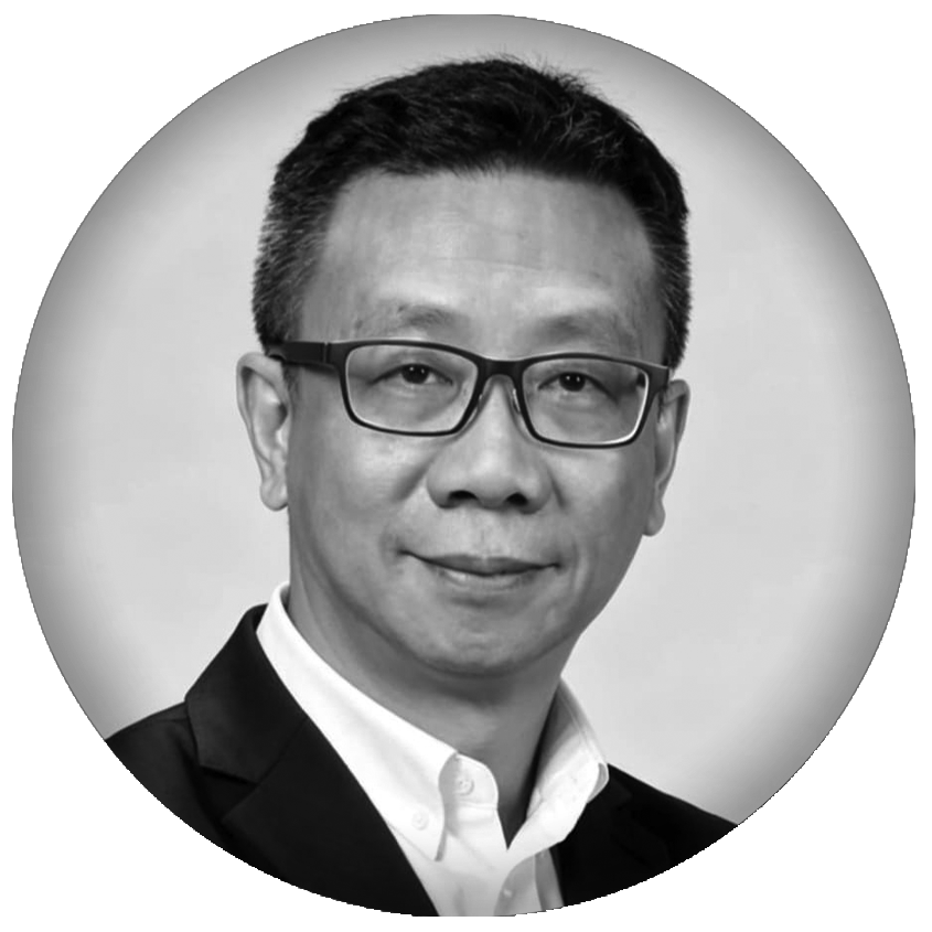 Dr Wallace Lam