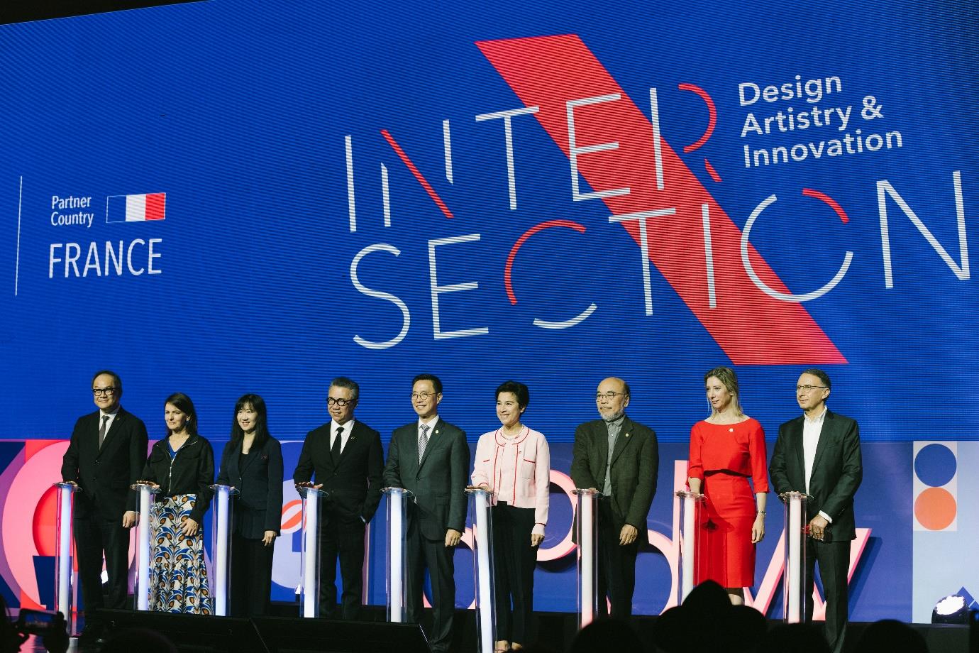 Business of Design Week (BODW) 2024 Summit Opens at Hong Kong Convention and Exhibition Centre Gathering Top Creative and Business Leaders to Discuss Design-led Cross-disciplinary Integration and Innovation