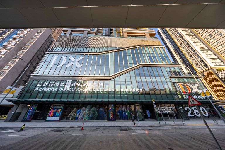 Lunar New Year Celebration: Explore exciting events celebrating creativity and tradition at DX design hub from mid-January